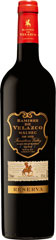 Ramirez de Velazco Oak-Aged Malbec Reserva 2007