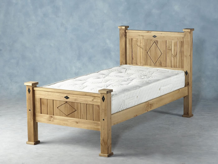 Ramona single bed