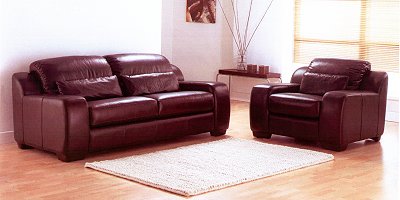 Rancho 2 Seater Sofa