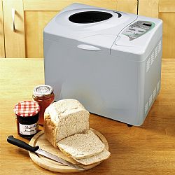 Rapido Breadmaker