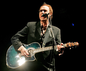 Unbranded Ray Davies / Meltdown Festival