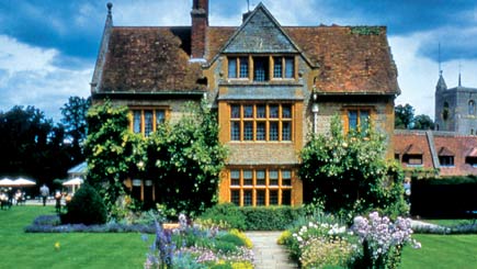 Unbranded Raymond Blancs Le Manoir Break for Two