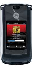 Motorola RAZR V8 on T-Mobile Combi 15 (18 Months) with a FREE No Gifts. 100 Minutes plus 100 Texts p
