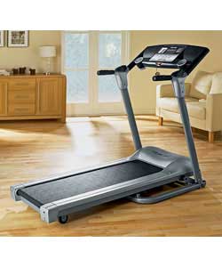 RbK Fusion Treadmill