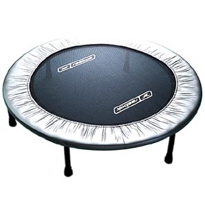 RE10038 Rebounder