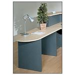 CONTEMPORARY RECEPTION UNIT - Creates that profess