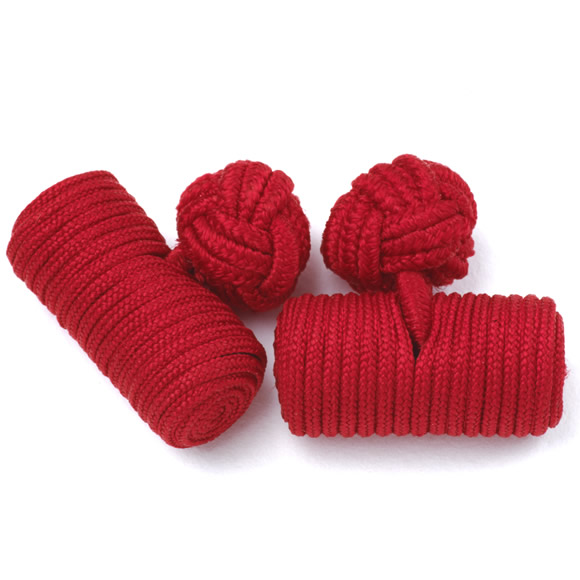 Unbranded Red Barrel Knots