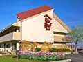 Unbranded Red Roof Inn Buffalo Airport, Bowmansville