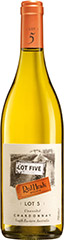 RedHeads Lot 5 Chardonnay 2006 WHITE Australia