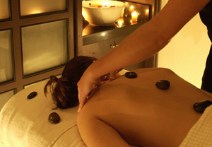 Relaxing Spa Day in London for Two (Fri-Sun)