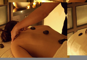 Relaxing Spa Day in London (Fri-Sun)