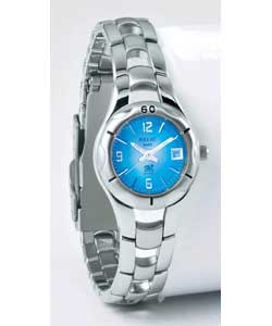 Relic Ladies Quartz Analogue Watch