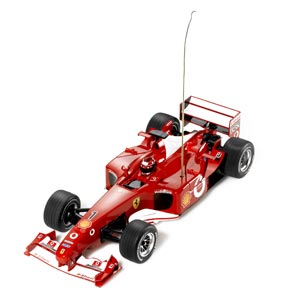 Remote Control Nikko Ferrari F2003-GA