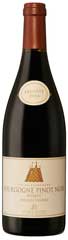 Unbranded Reserve Pierre Andre Bourgogne Pinot Noir