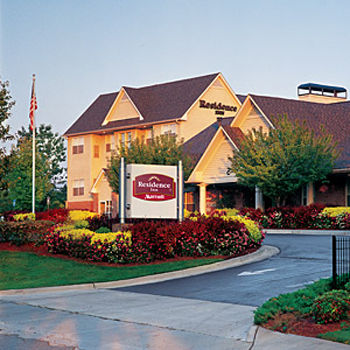 Unbranded Residence Inn by Marriott Jackson