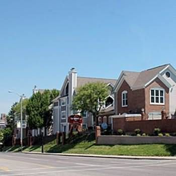 Unbranded Residence Inn by Marriott Kansas City Downtown