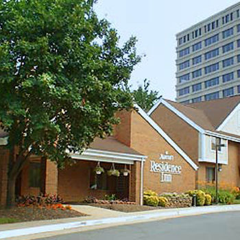 Unbranded Residence Inn by Marriott Tysons Corner