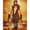 Unbranded Resident Evil - Extinction (Resident Evil 3)