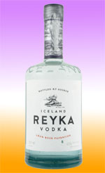 REYKA 70cl Bottle