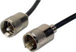 RF Patch Leads ( PL259 Patch Lead )