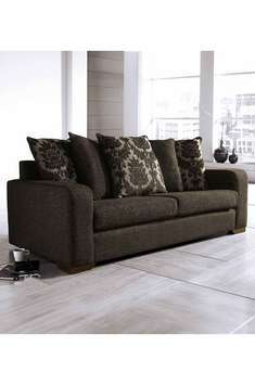 Unbranded RHEA 2-SEATER SOFA