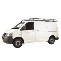 Rhino Roof Rack (Volkswagen T5) W140cm