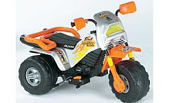 6V Rhino Trimito Giant 3 Wheeler