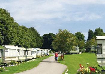 Unbranded Rhodeswood Caravan Holiday Park