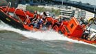 Unbranded RIB Powerboating on the Thames for Two