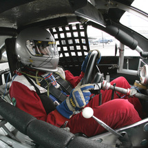 Unbranded Richard Petty Las Vegas Rookie Driving