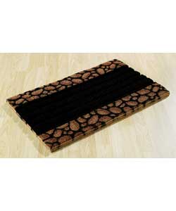 Unbranded Ridgewell Doormat