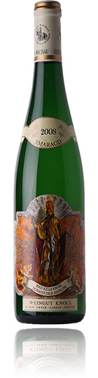 Unbranded Riesling Ried Kellerberg Smaragd 2009, Weingut