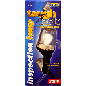 Ring Deluxe Hand Lamp