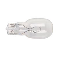 Ring Lighting 7W Wedge Base Light Bulb Pack of 2