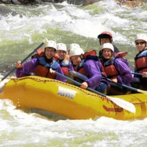 Unbranded River Rafting - Alanya - Adult