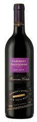 Unbranded Riverina Estate Cabernet Sauvignon 2006 RED