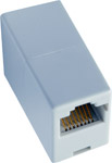 RJ45 (8P8C) Couplers ( Reverse Coupler RJ45 )