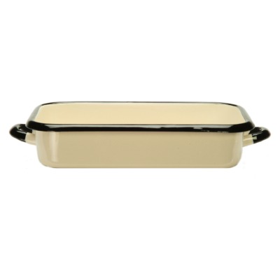 Roasting Tray enamel