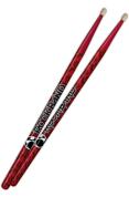 Rock Band Drum Sticks - Red