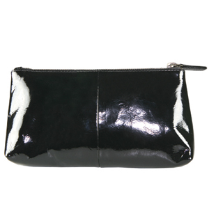 Rockett - Black Patent