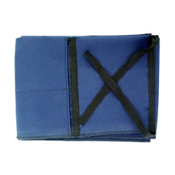 Unbranded Rod Bags - 12 foot (velvet)