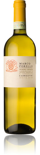 Unbranded Roero Arneis 2007 Marco Porello (75cl)