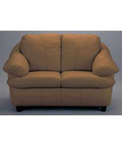 Roma Regular Sofa Tan