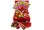 Unbranded Romance Sweetie Hamper