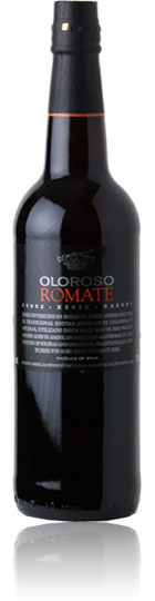 Unbranded Romate Oloroso