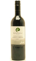 Unbranded Rongopai Gimblett Gravels Merlot Cabernet