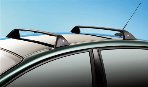 Roofbars