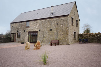 Unbranded Rookery Barn