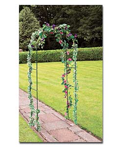 Rose Arch