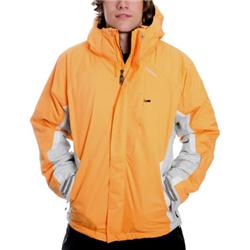 Unbranded Rossignol Altius Snow Jacket - Solar